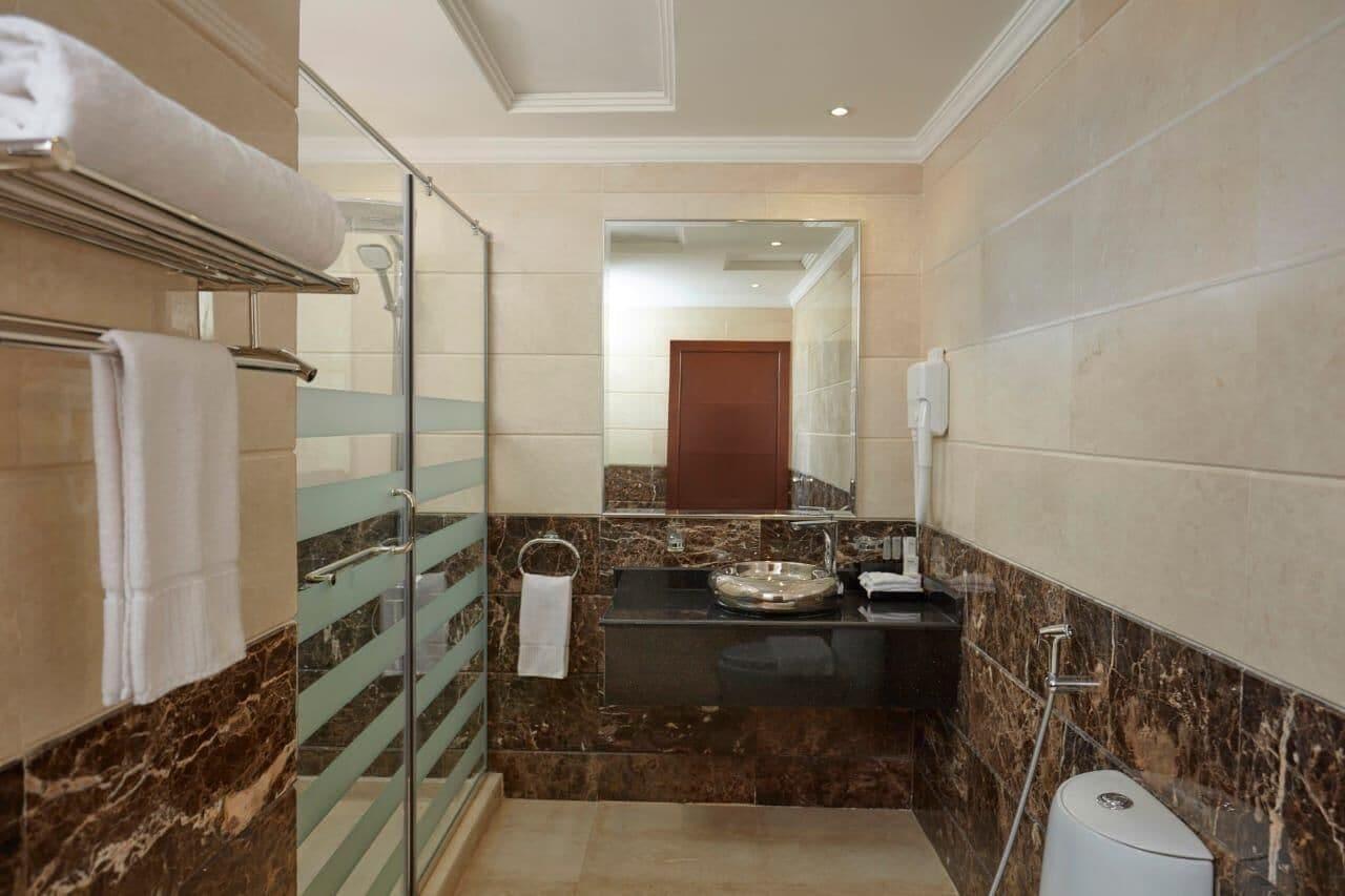 Three Points Al Salama Jeddah Exterior photo