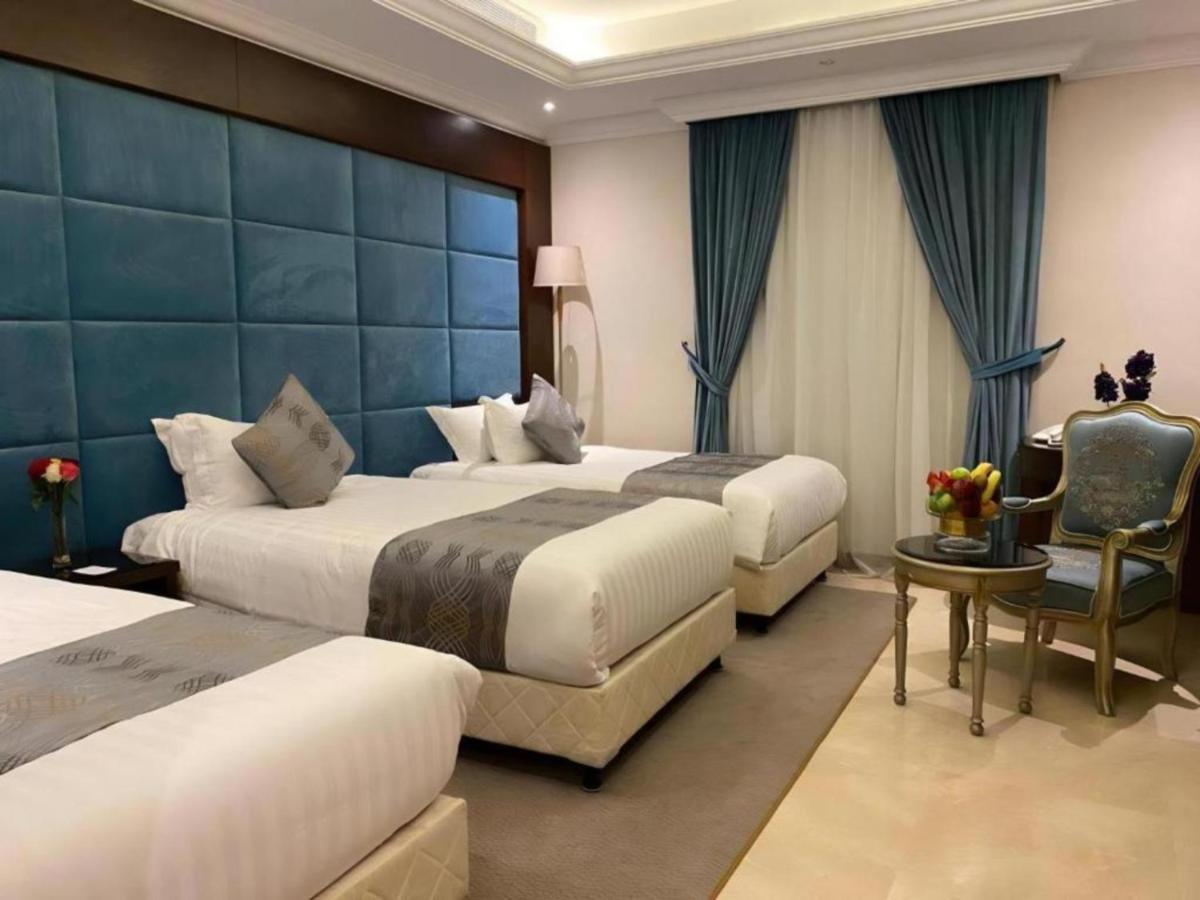 Three Points Al Salama Jeddah Exterior photo