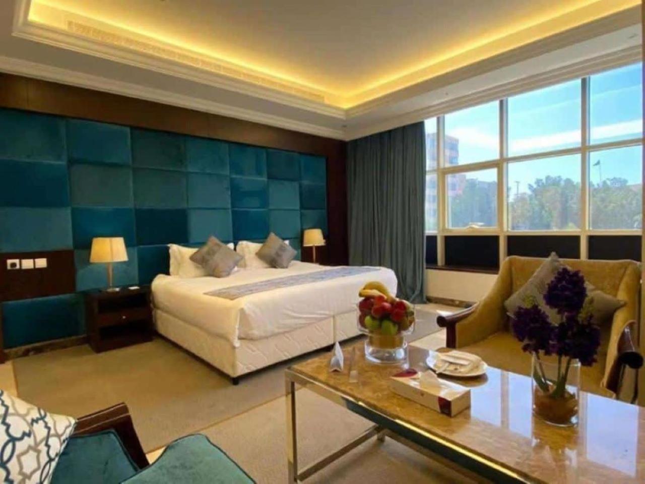 Three Points Al Salama Jeddah Exterior photo