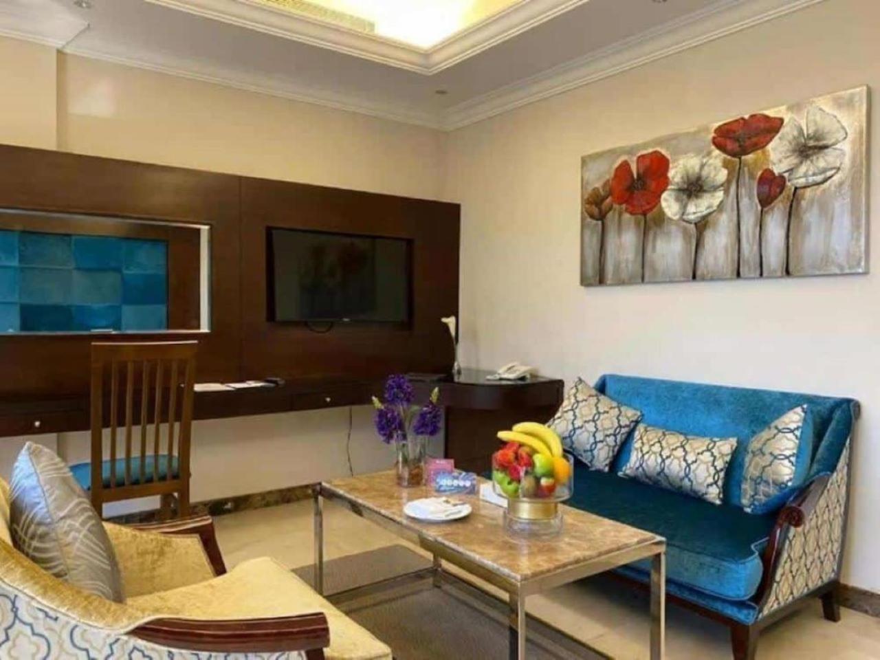 Three Points Al Salama Jeddah Exterior photo